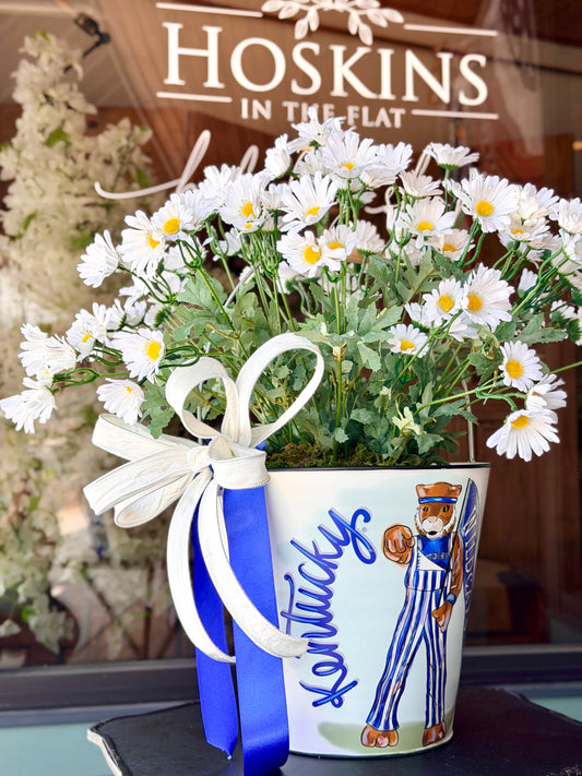 UK Daisy Bucket