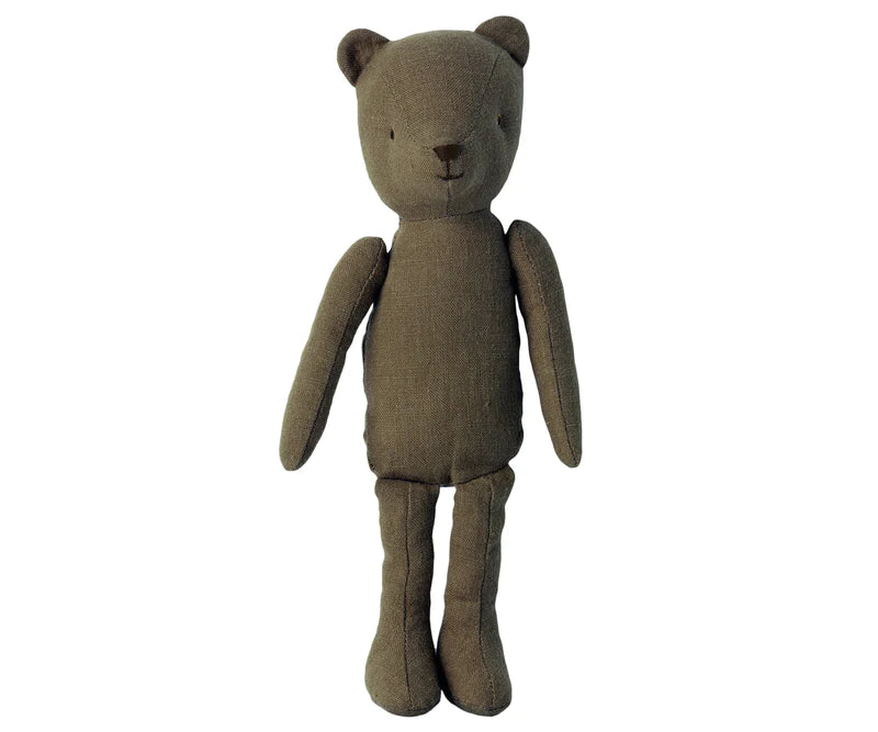 Teddy Dad