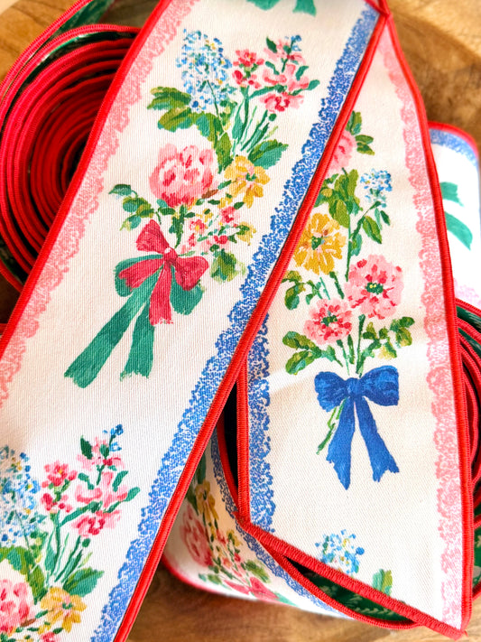 Pemberley Estate Ribbon