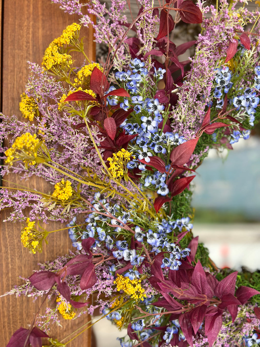 Nora Wreath