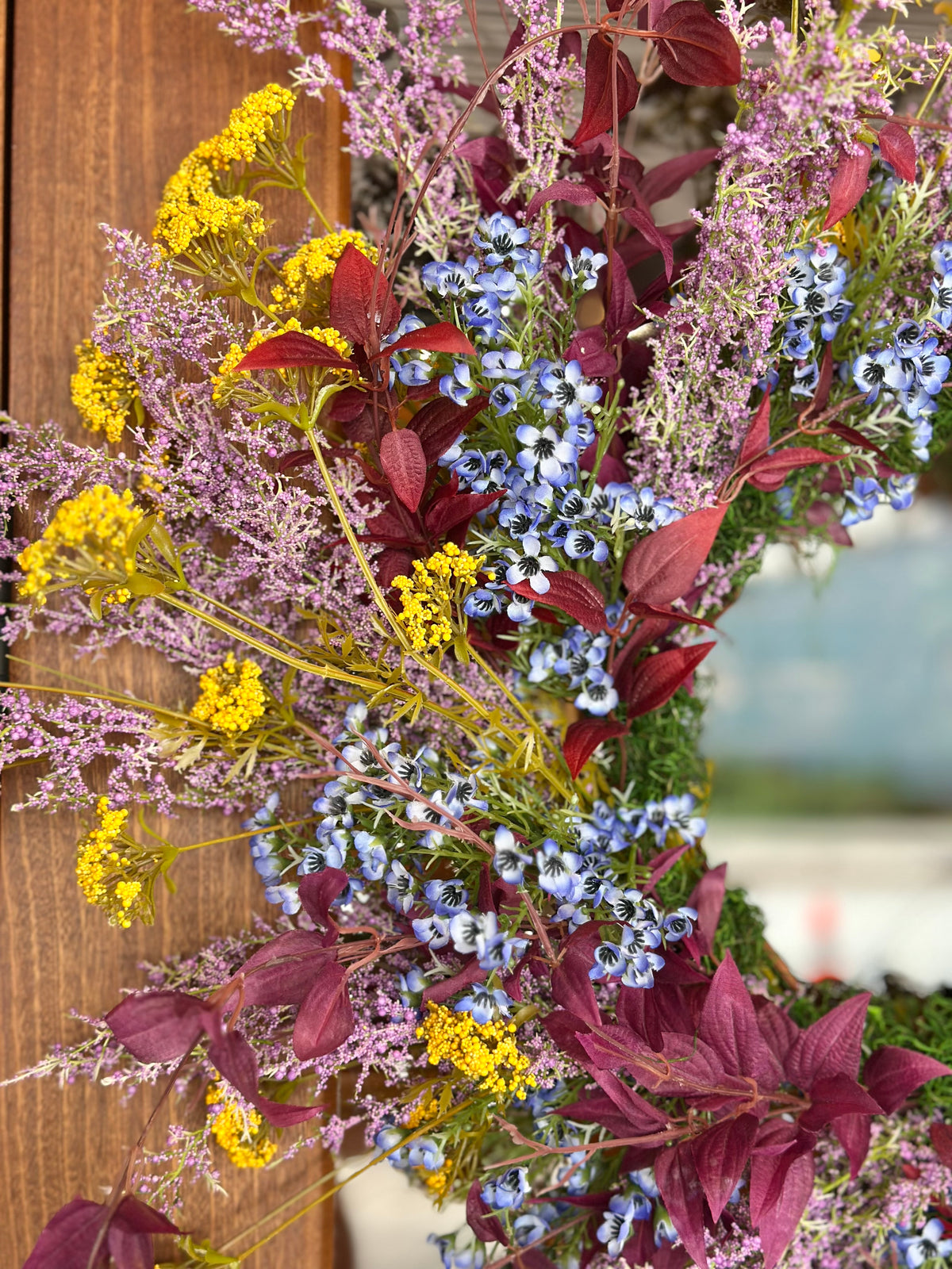 Nora Wreath