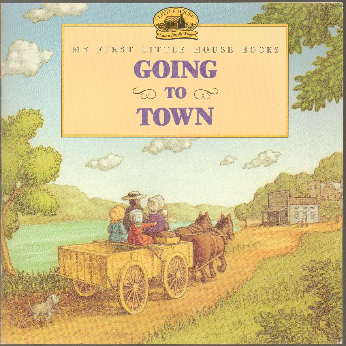 Going to Town