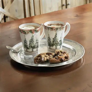 Natale Mug - Christmas