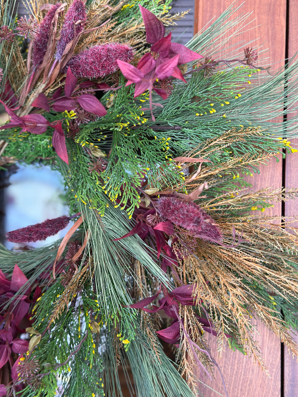 Evangeline Wreath