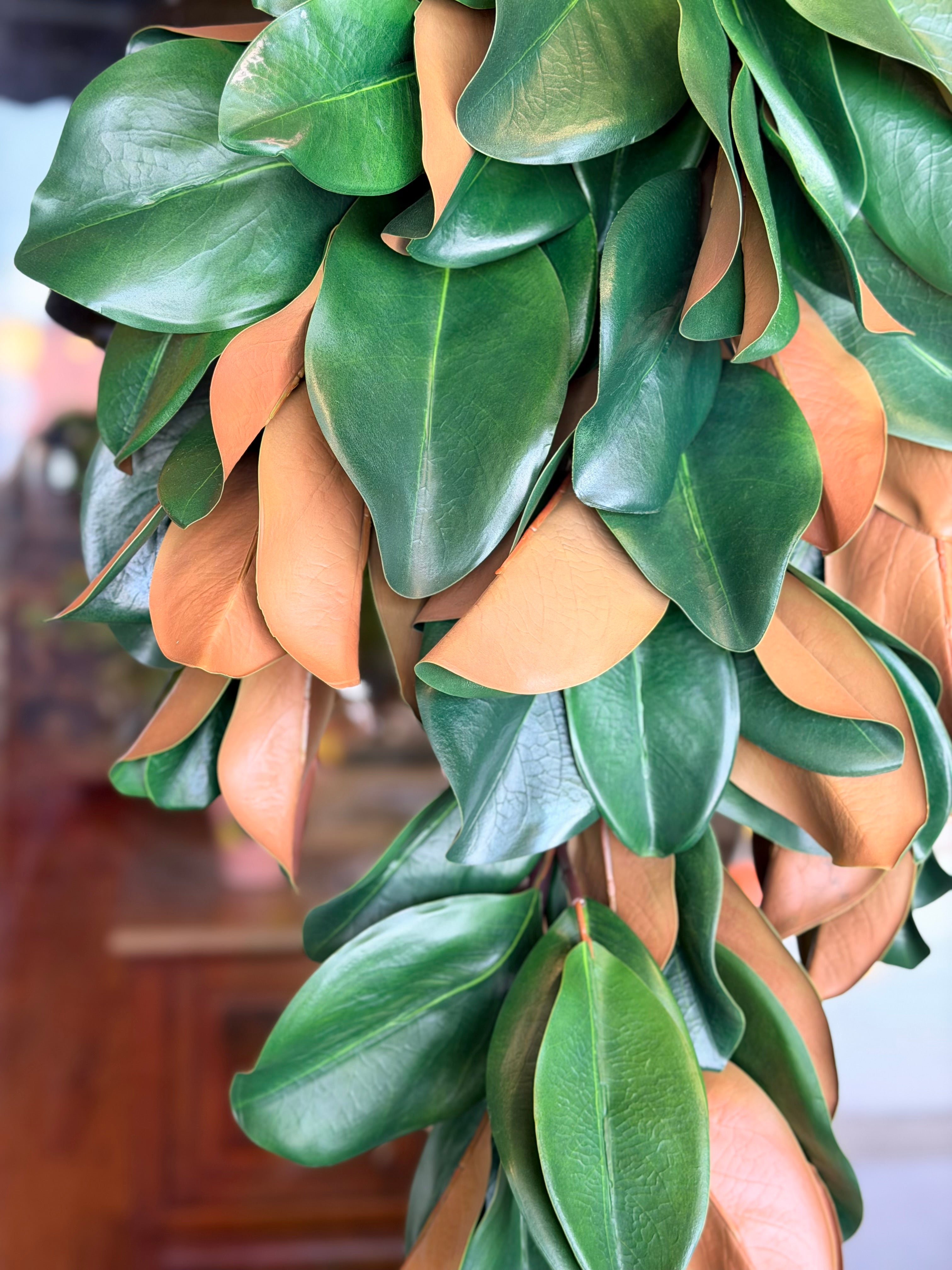 Magnolia Swag ~ Medium