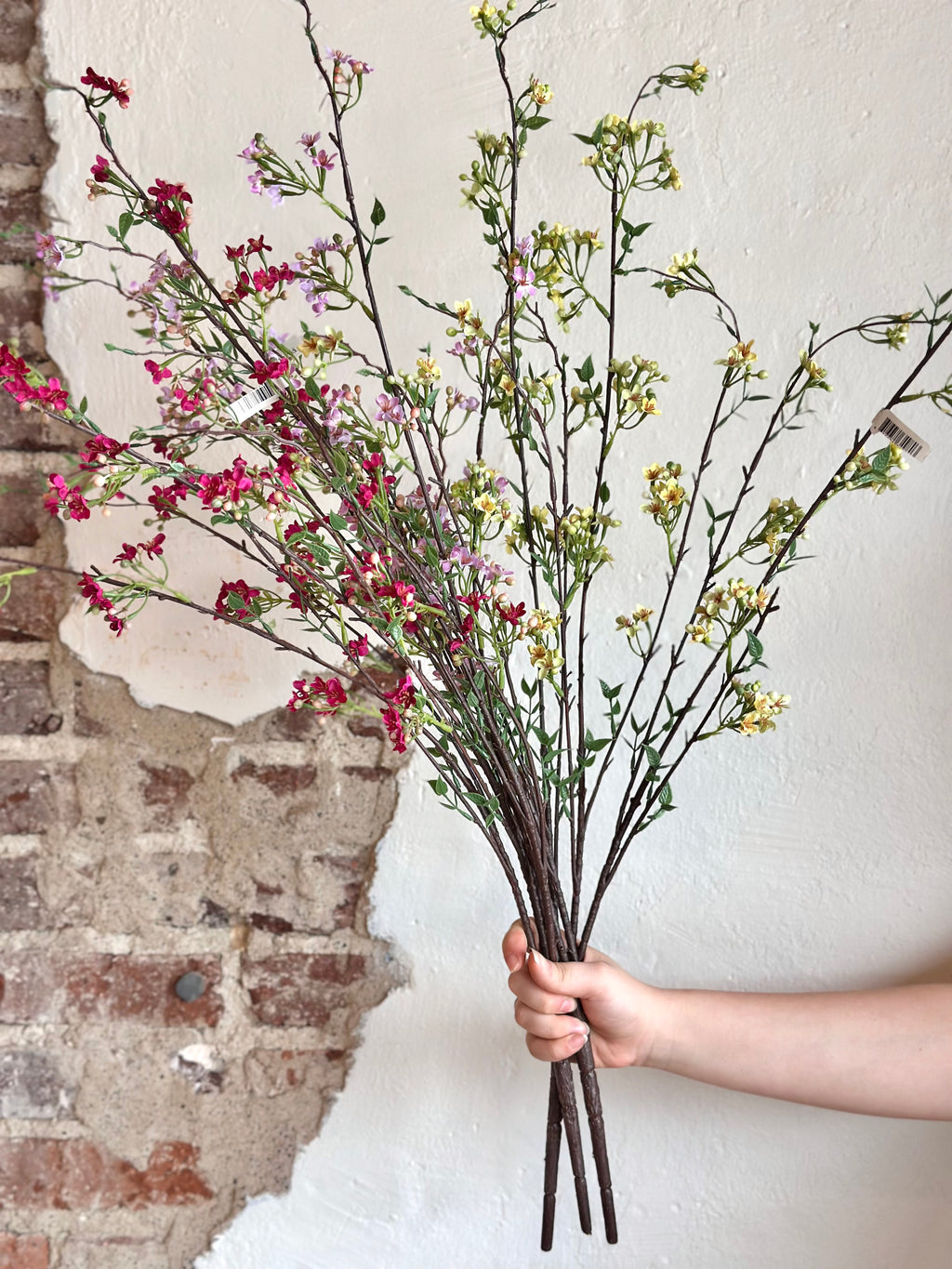 35” Mountain Blossom