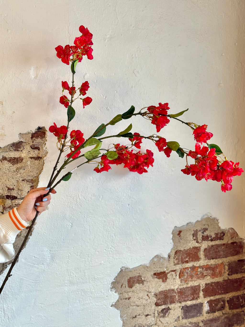 48” CHERRY BLOSSOM BRANCH- Beauty