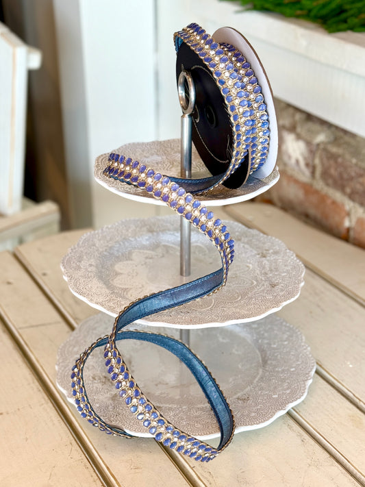 1" PENDELOQUE