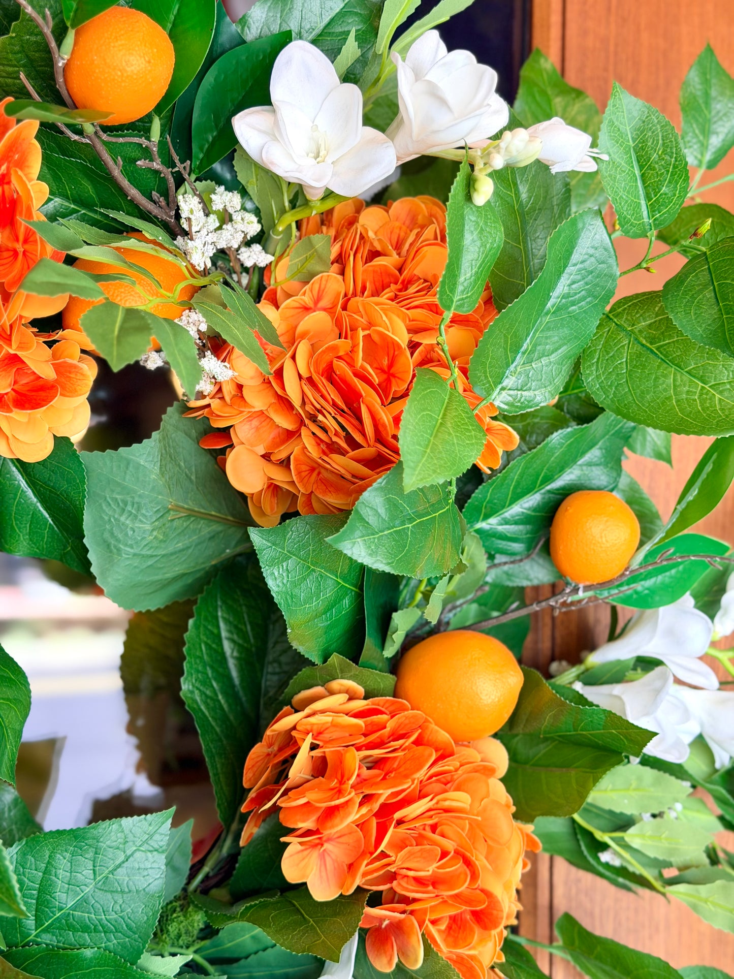 Jolene Wreath