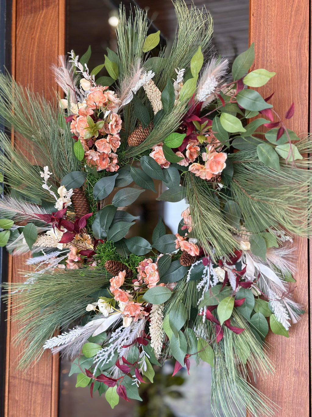 Cordelia Wreath