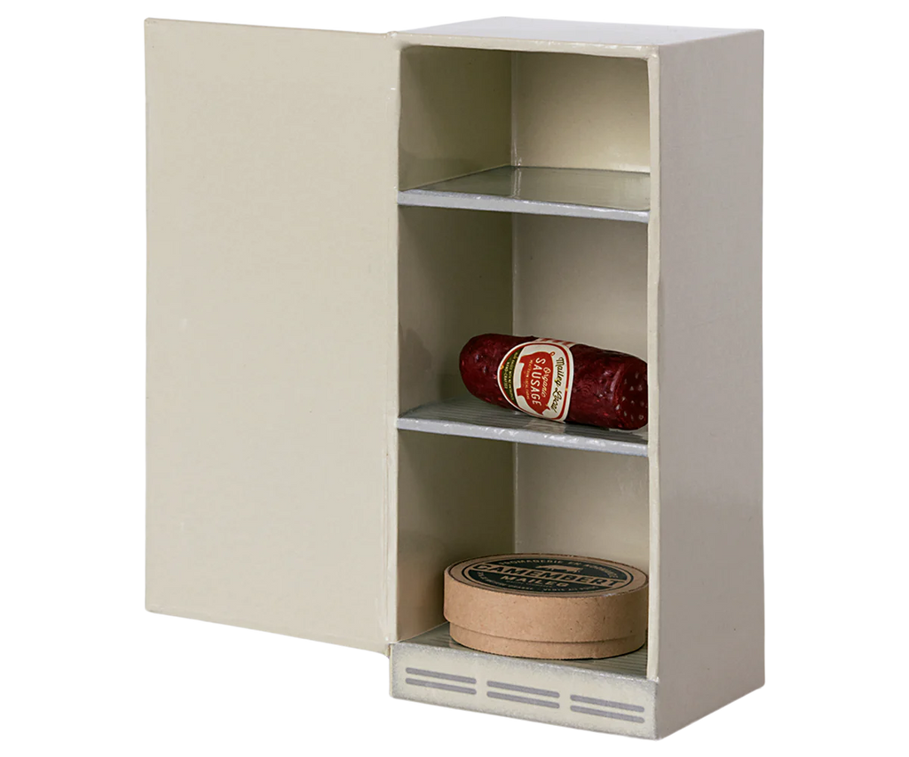 Maileg - Cooler, Mouse