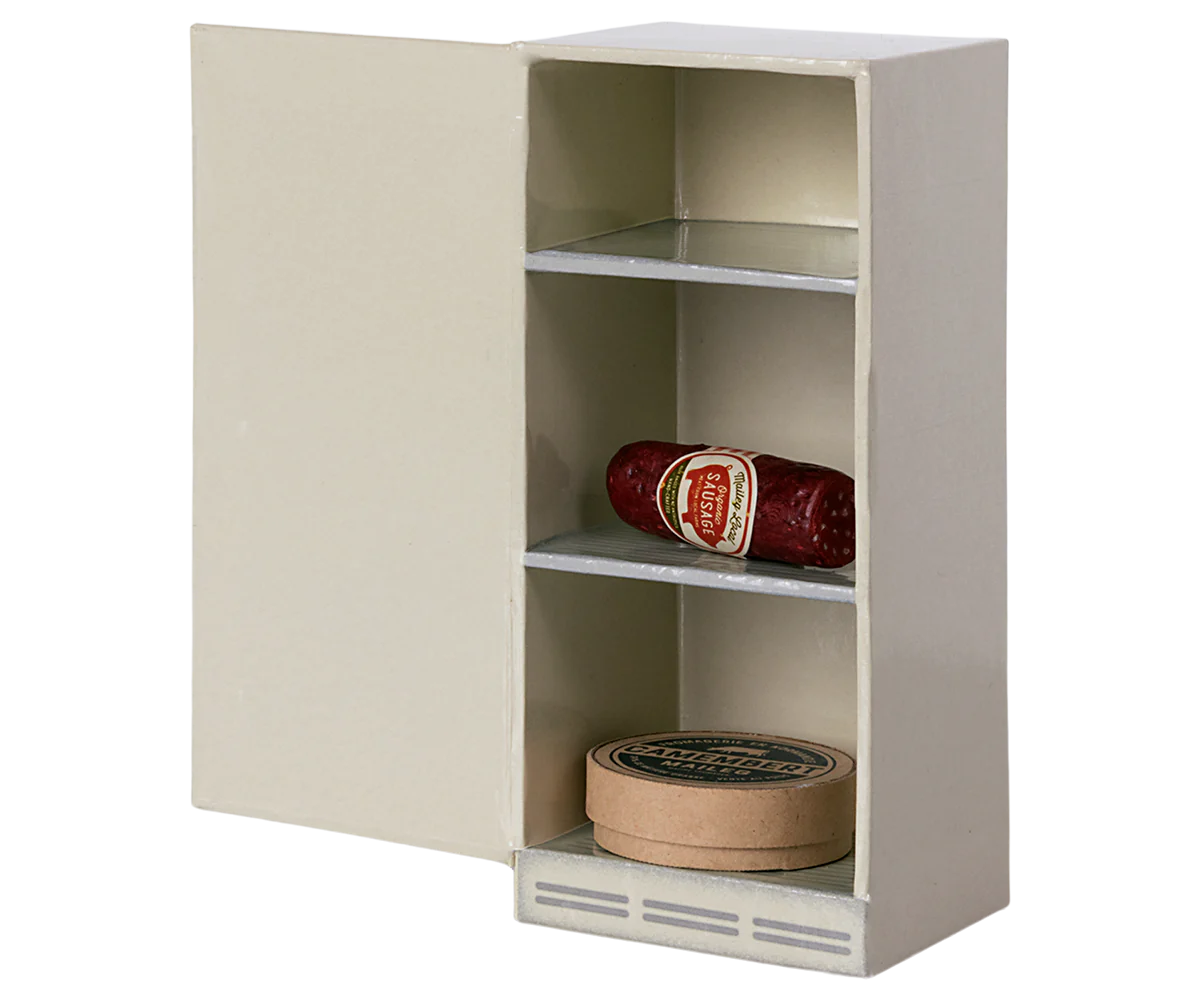 Maileg - Cooler, Mouse