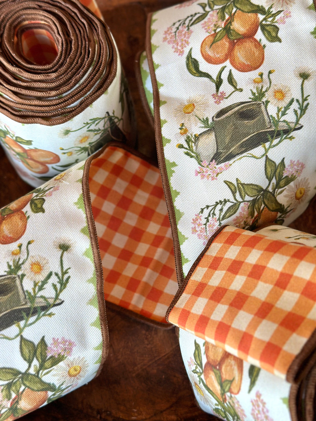 Tip of the Hat Ribbon