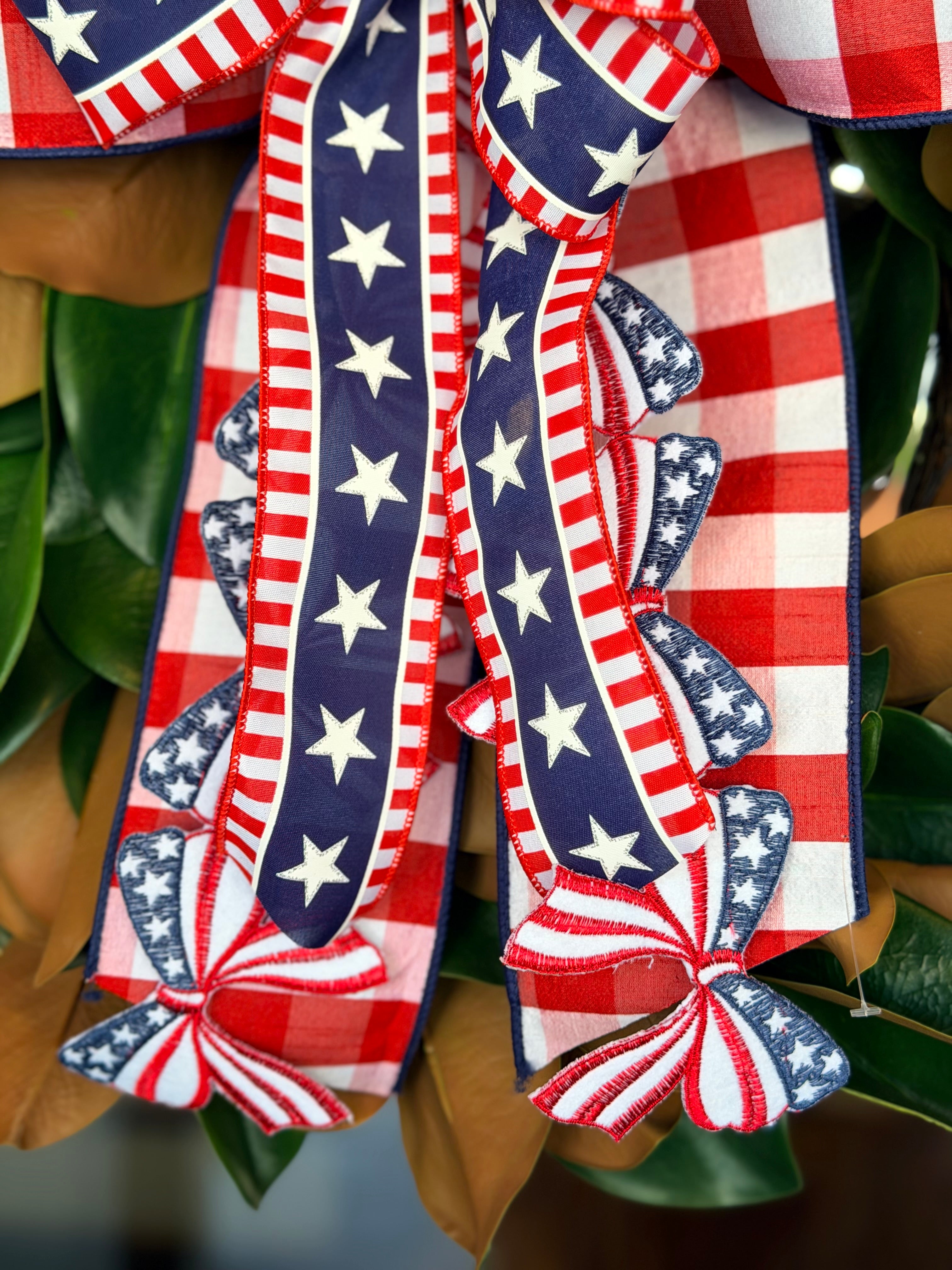 All American Bow