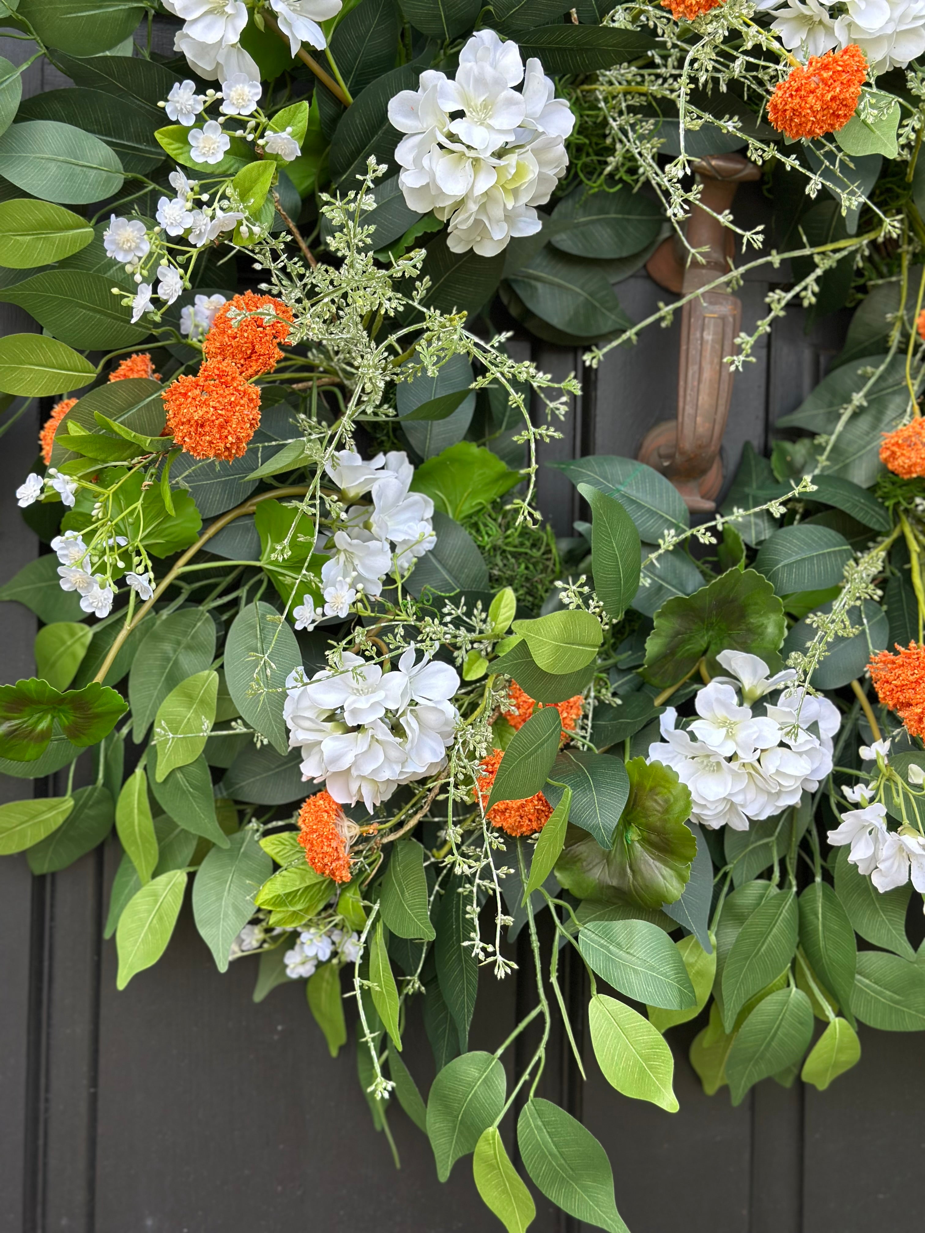 Clyde Wreath