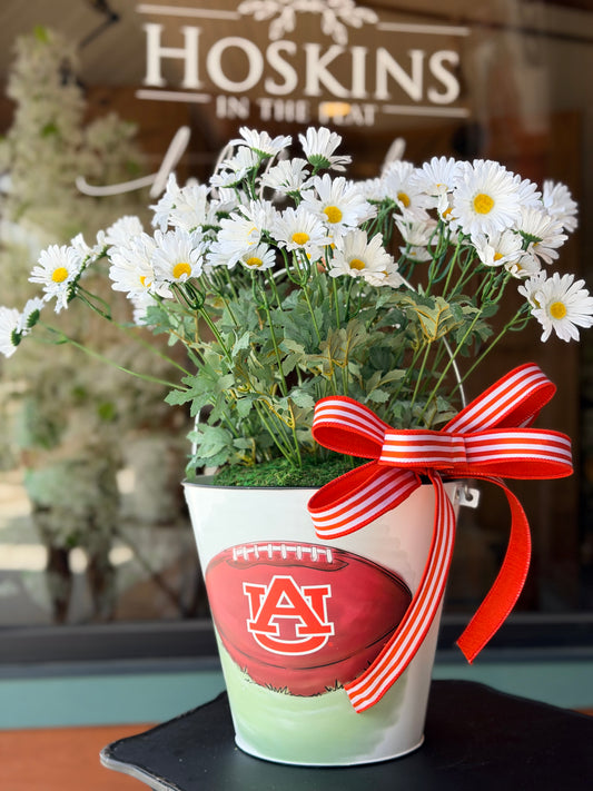 AU Daisy Bucket