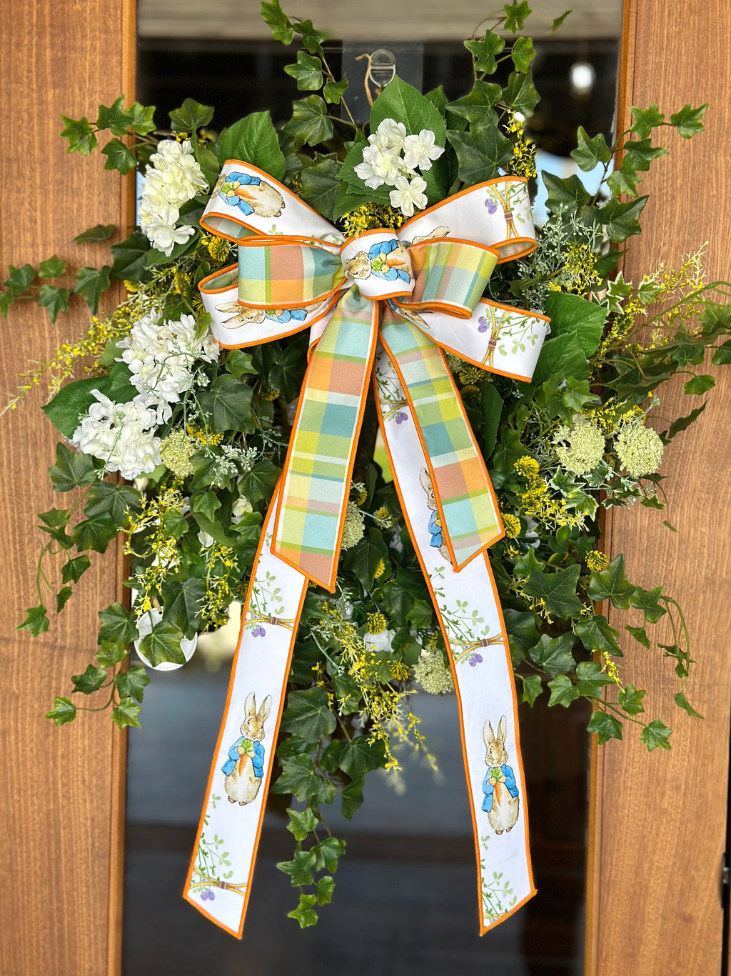 Peter Rabbit Bow