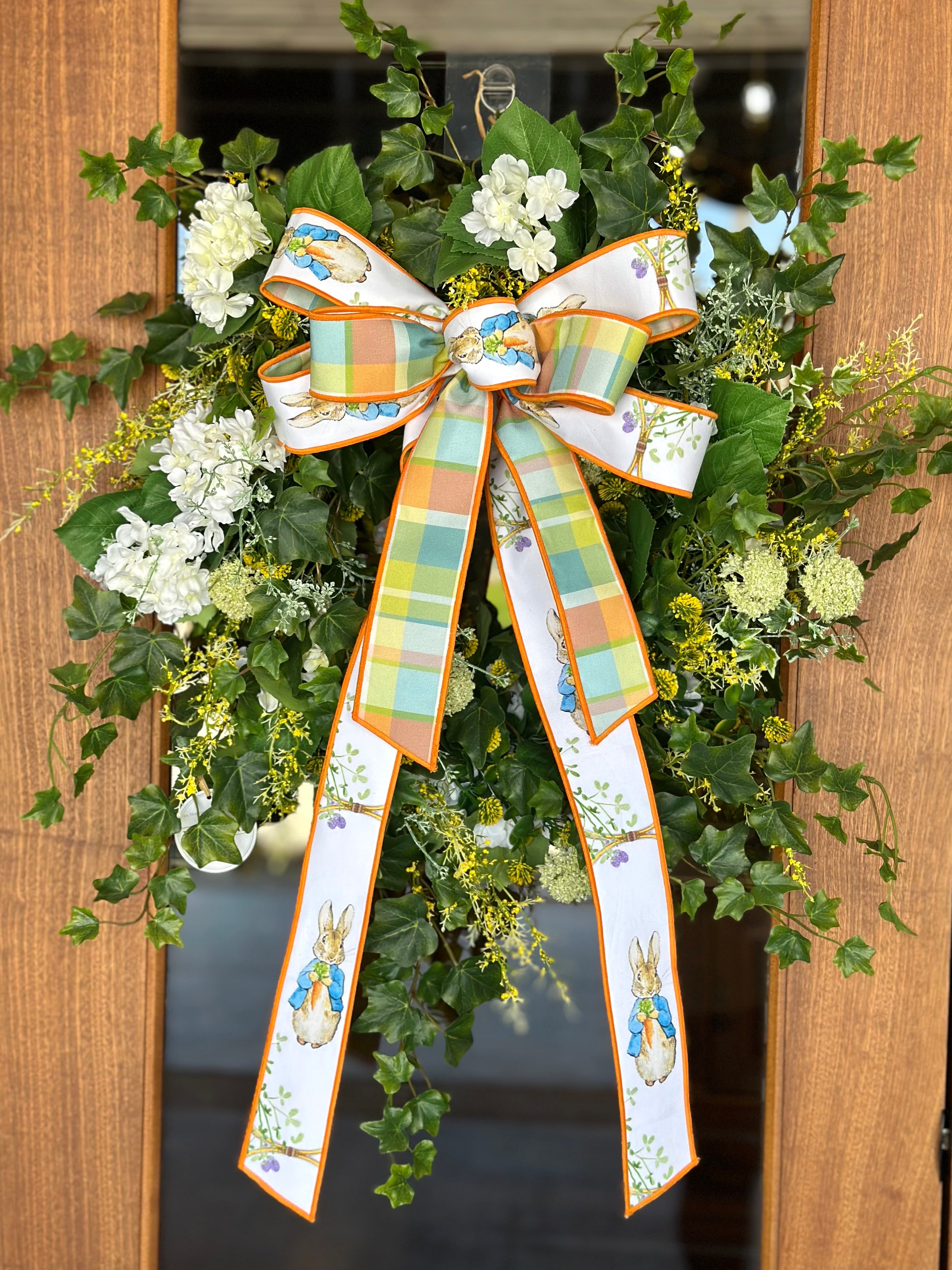 Peter Rabbit Bow