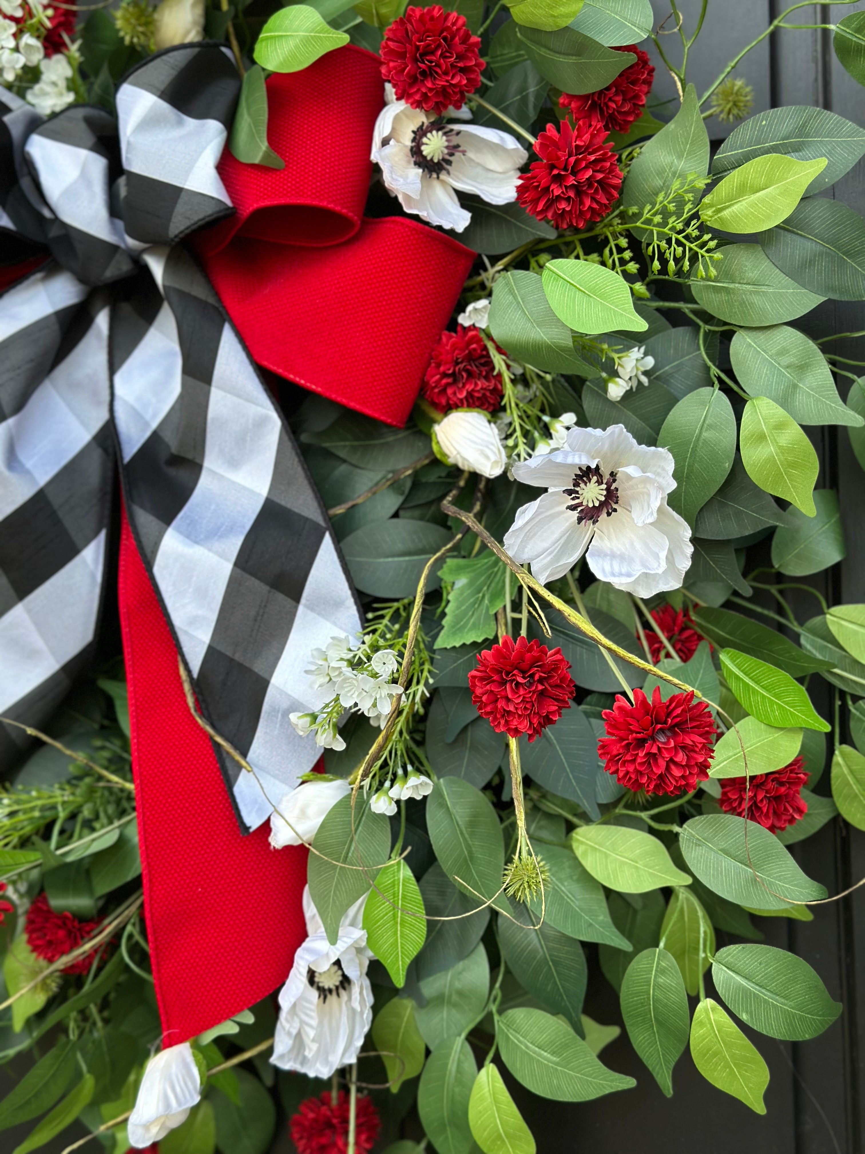 Winnie Wreath