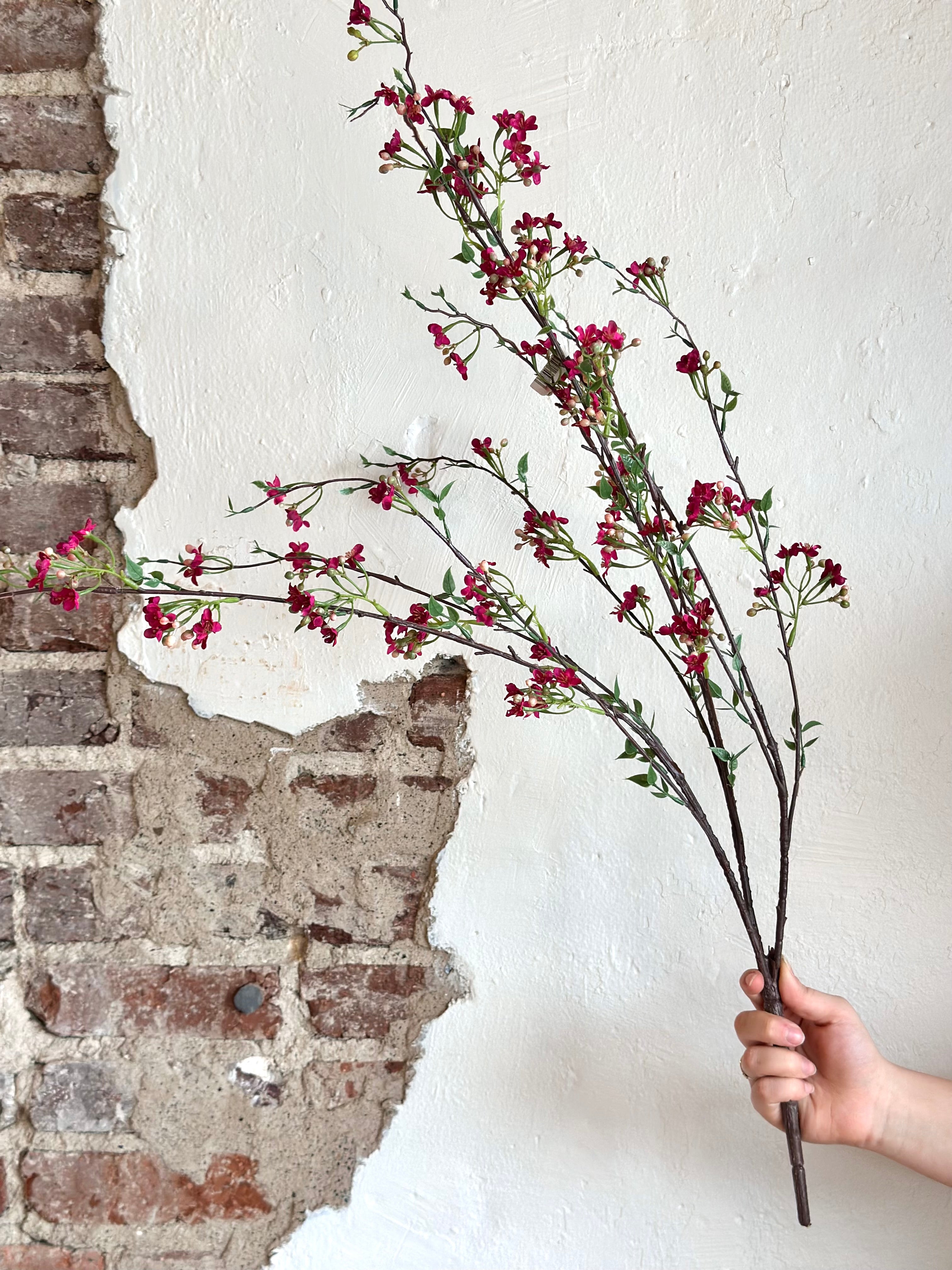 35” Mountain Blossom