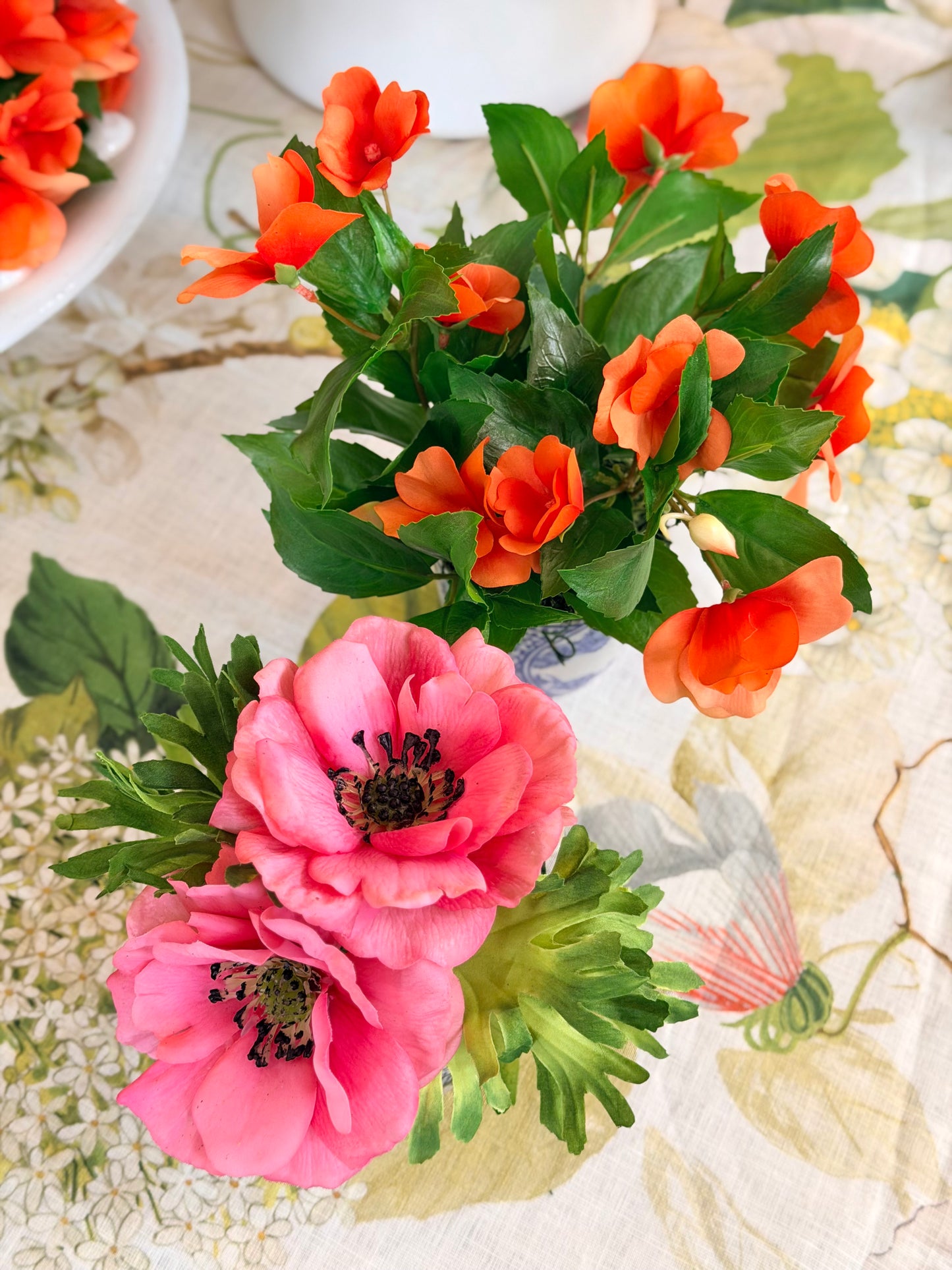 “Sweet Little Blooms” Arrangements