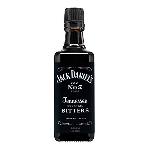 Jack Daniel Tennessee Cocktail Bitters
