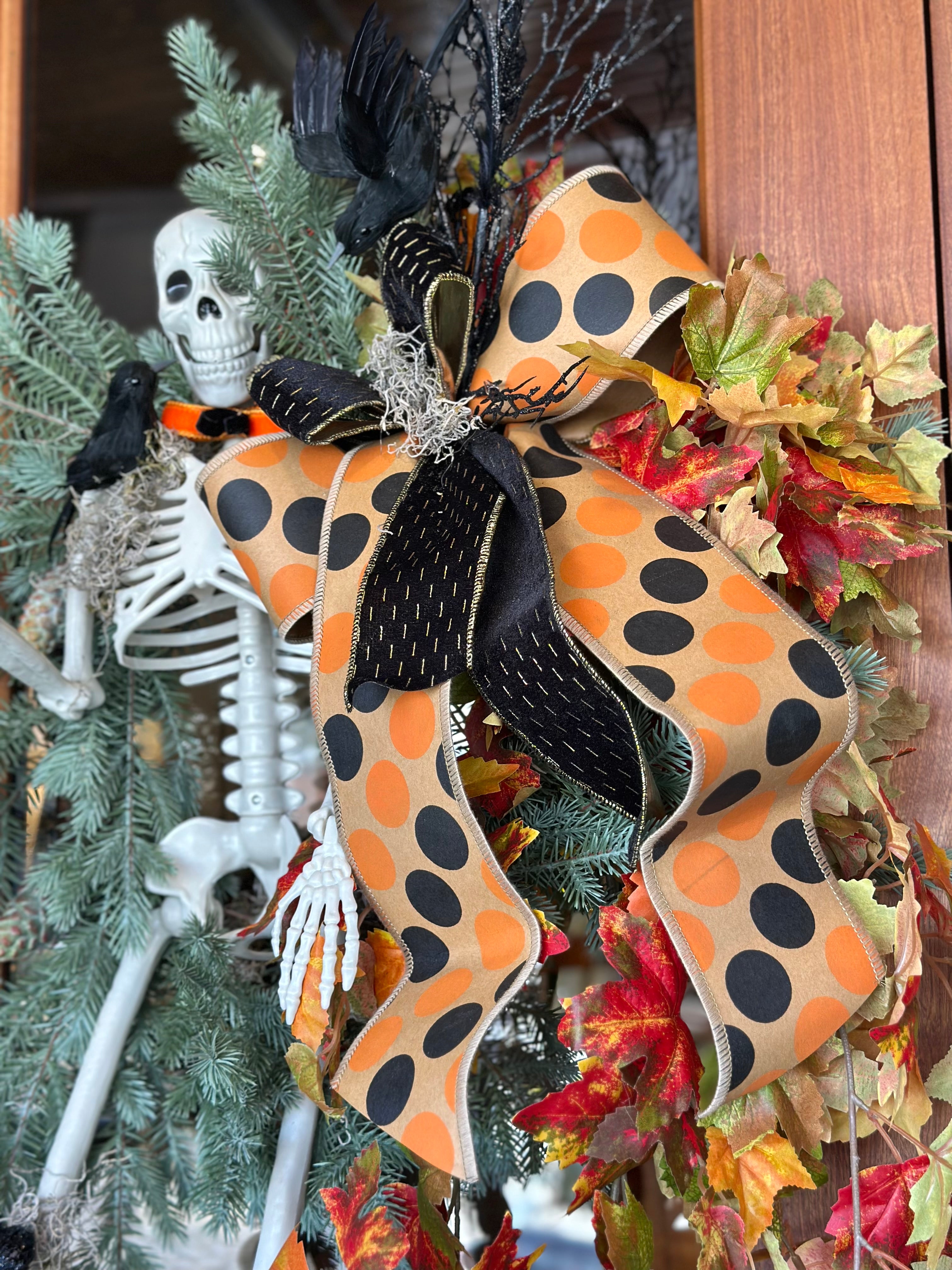 Bennie and Friends Wreath