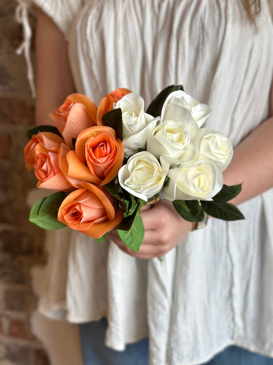 11" Rose Bundle