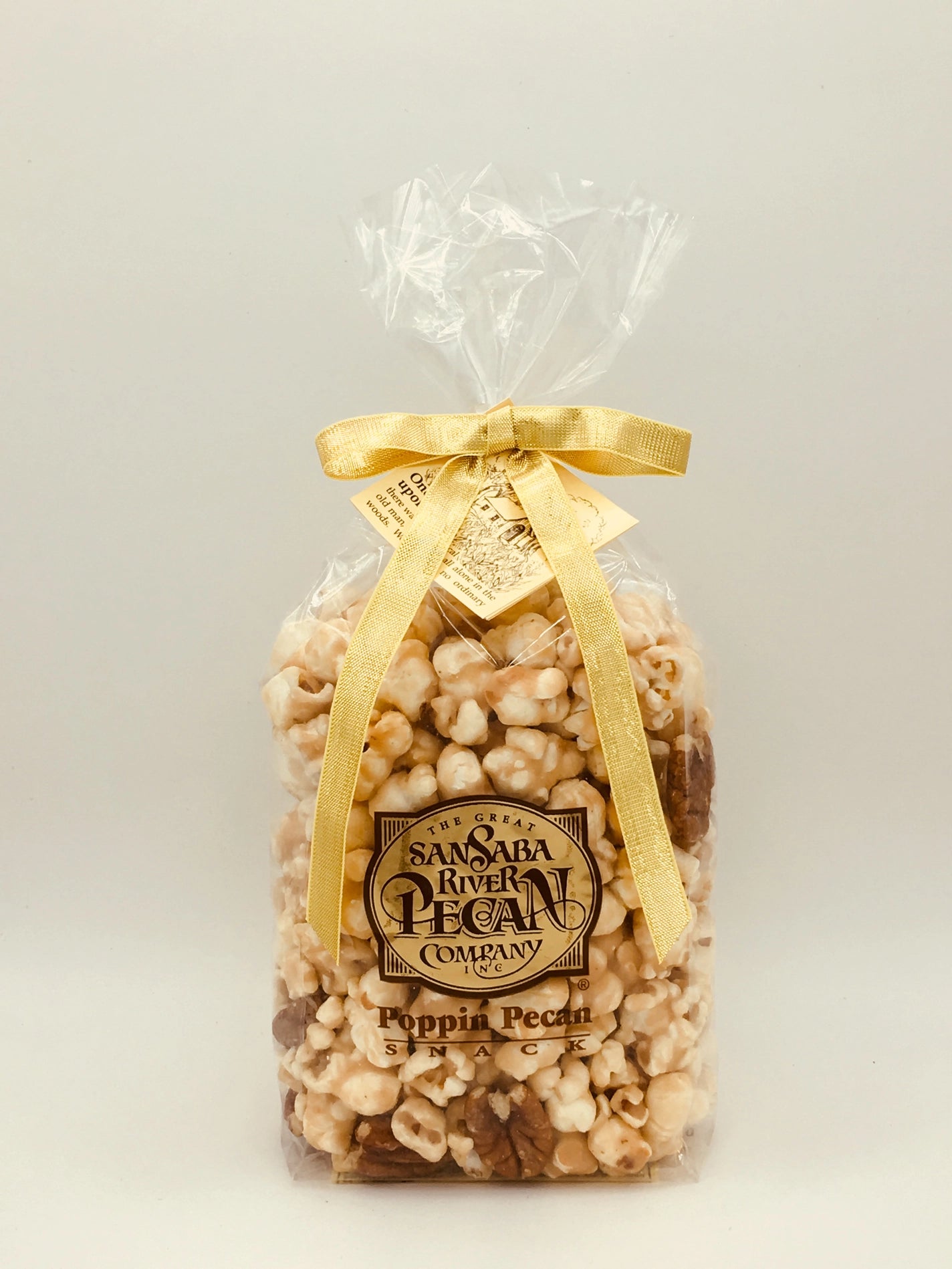 Poppin Pecan Snack - 6 oz Bag