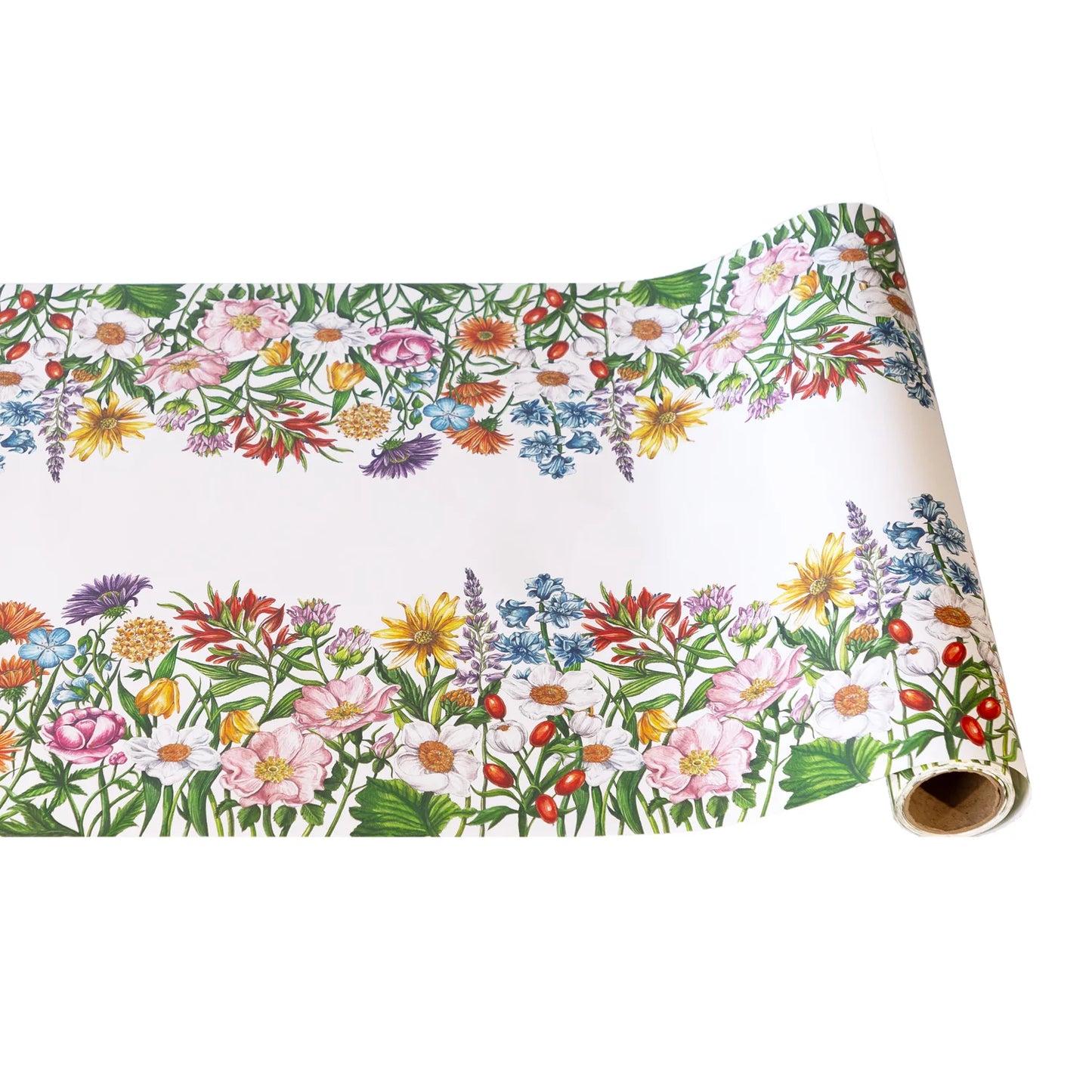 Hester & Cook Wildflower Runner
