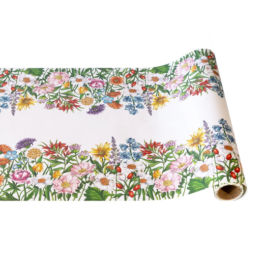 Hester & Cook Wildflower Runner