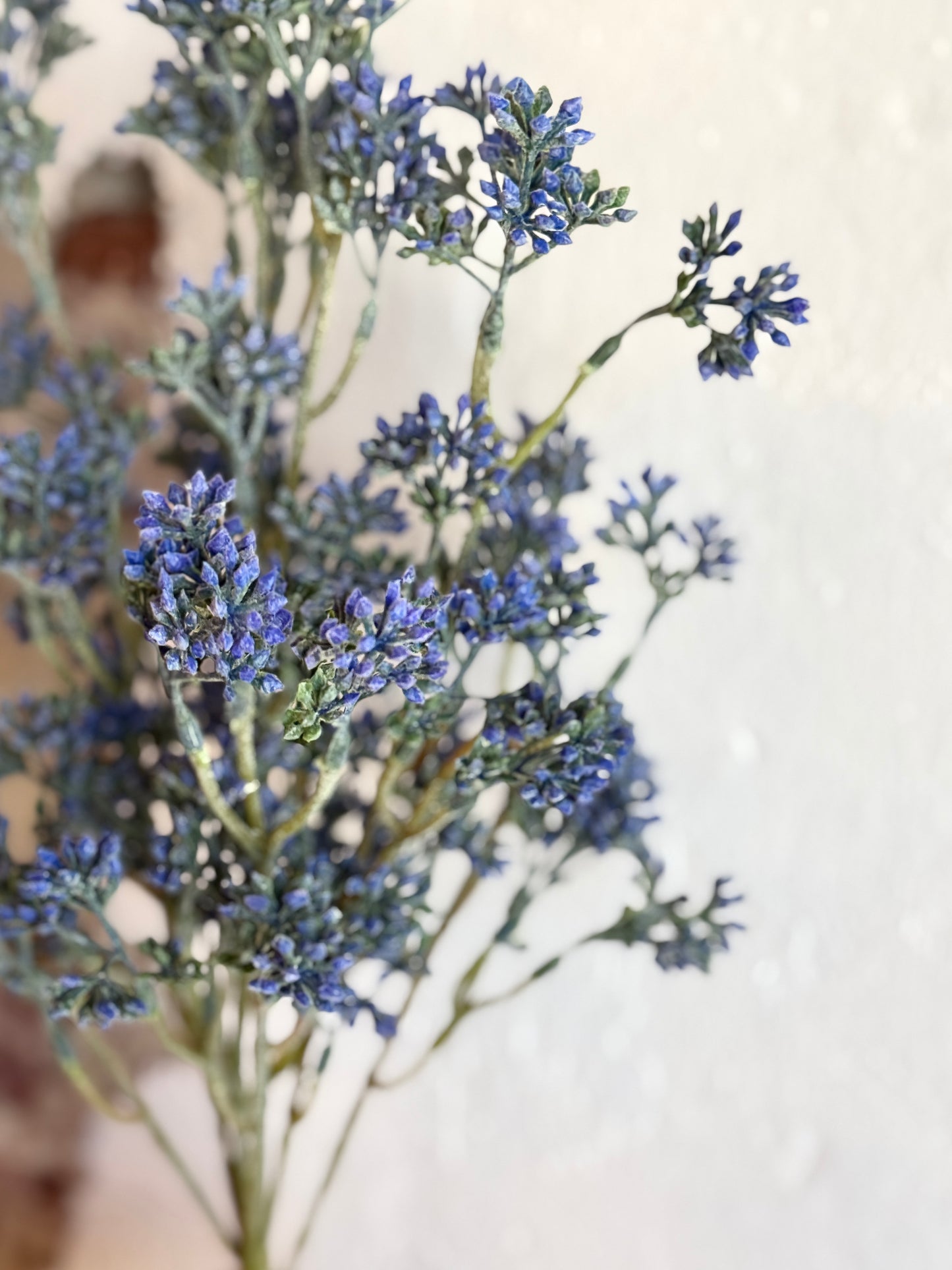 17" Seeds Bush (Multiple Options)