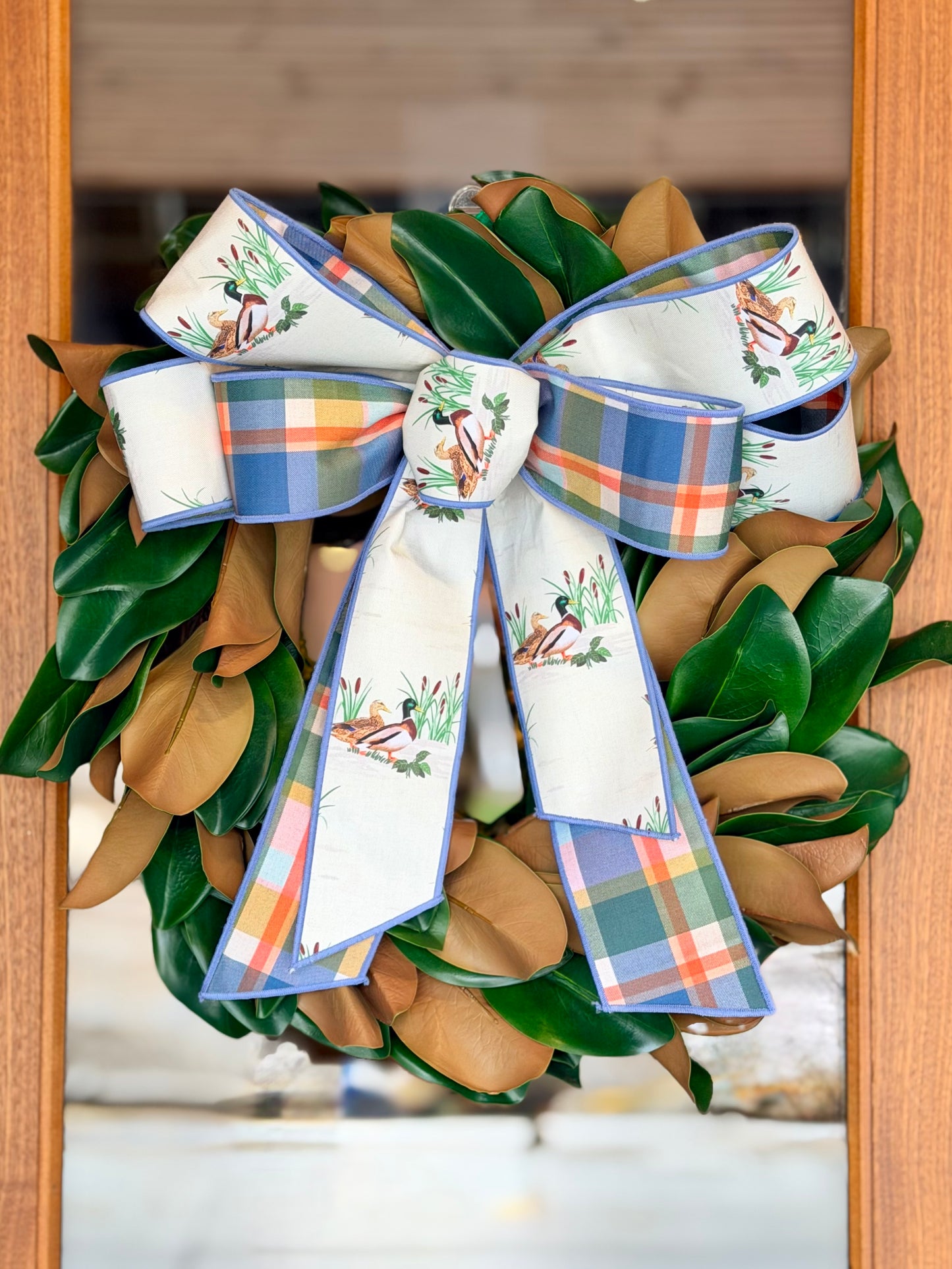 Cattail Creek Bow