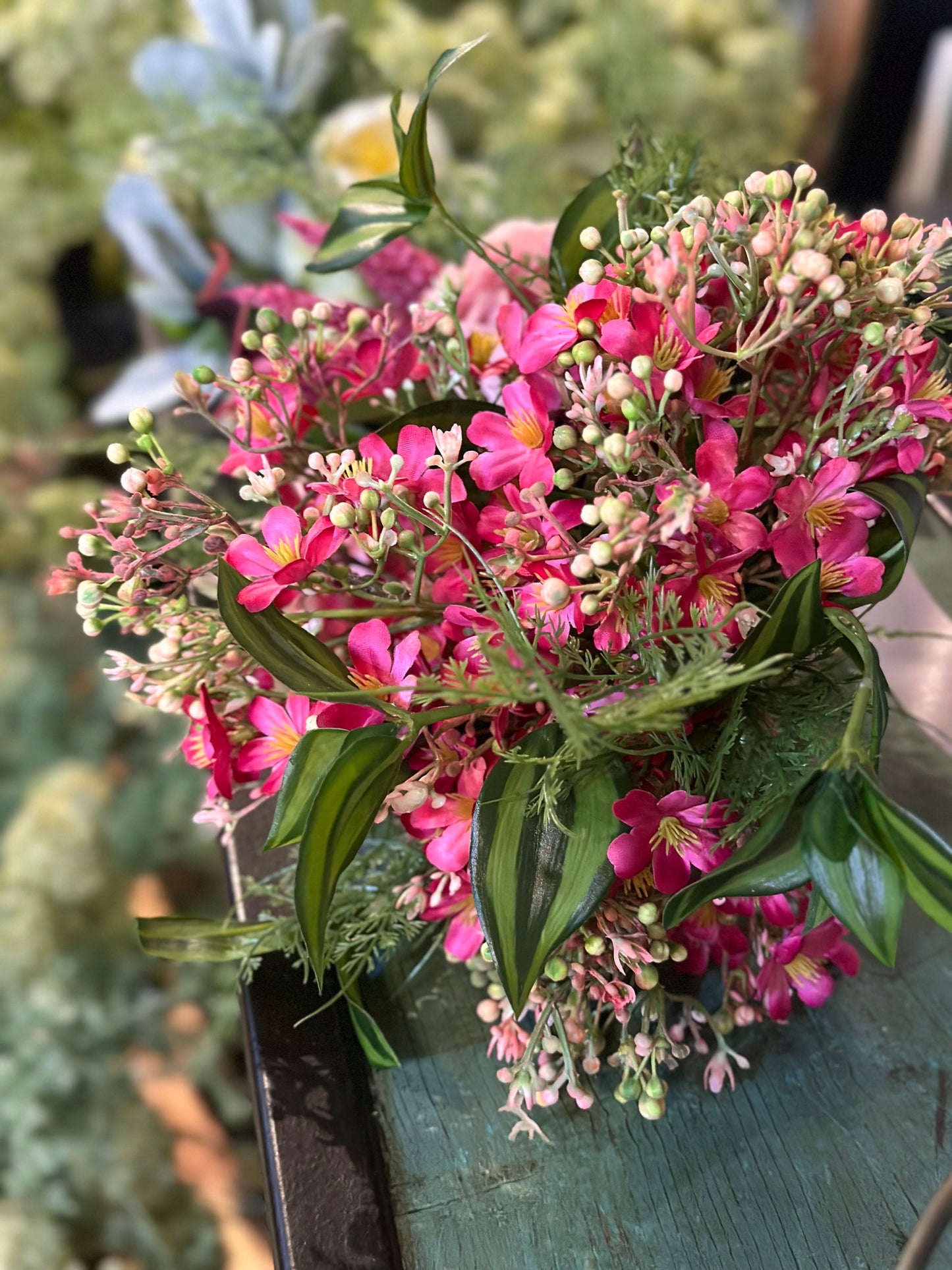 Wildflower Bouquet