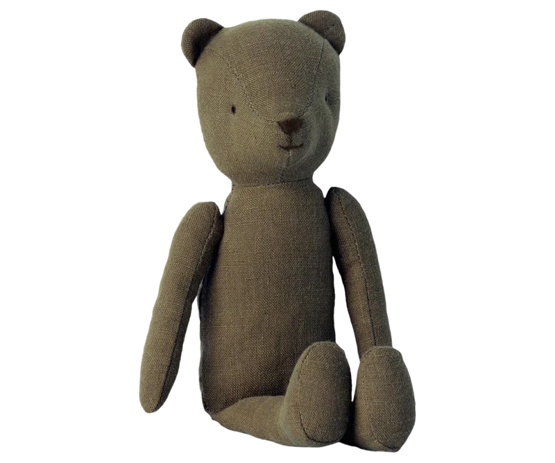 Teddy Dad