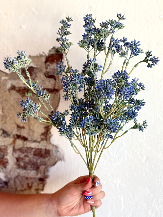 17" Seeds Bush (Multiple Options)