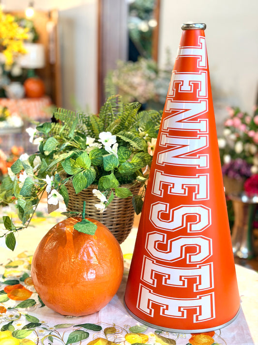 “TENNESSEE” Megaphone