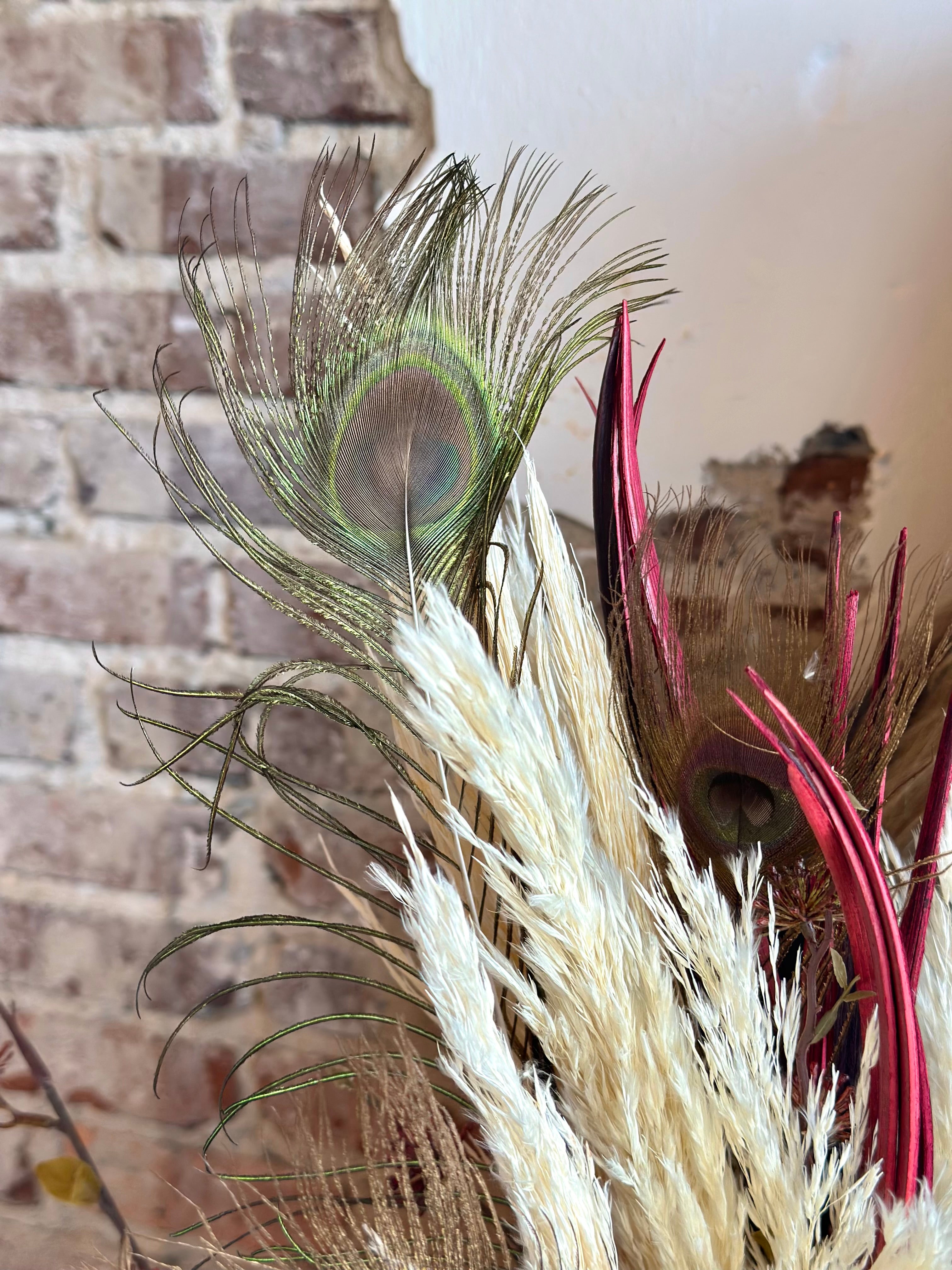 Peacock Fall Bundle