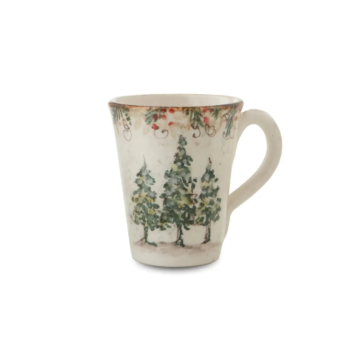 Natale Mug - Christmas