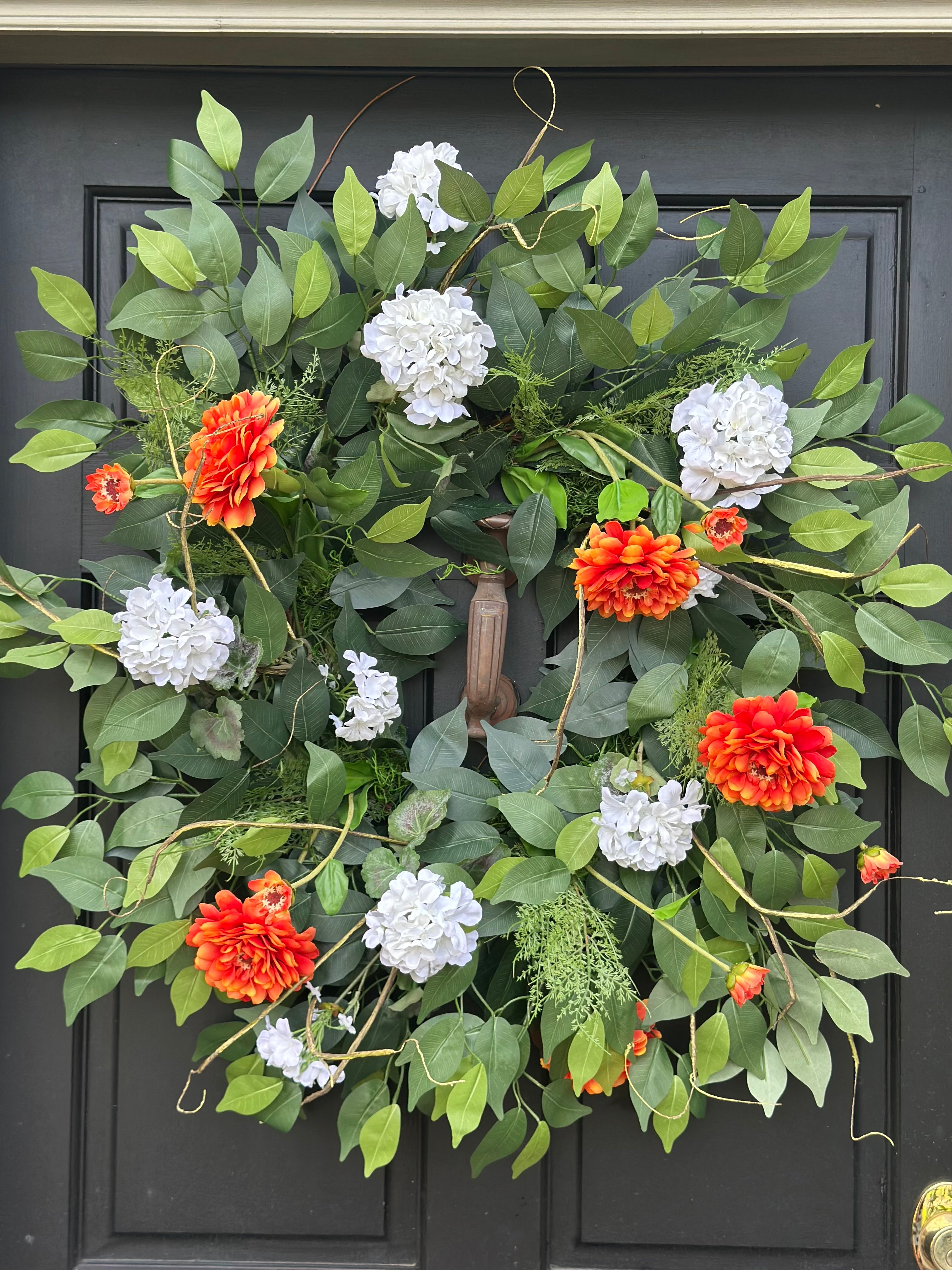 Betty Wreath