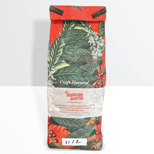 Tennessee Sunrise Craft Flavored Coffee