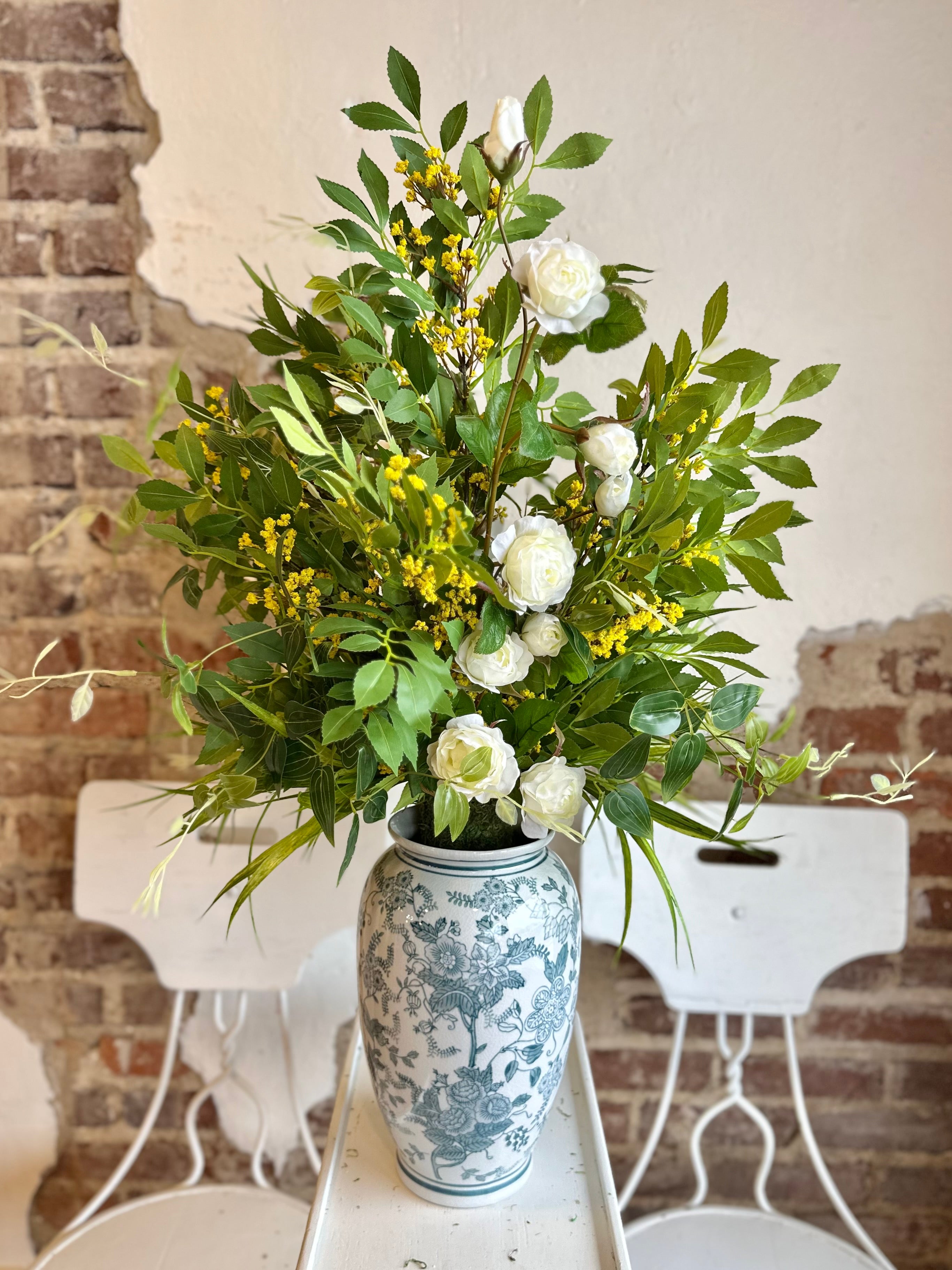 Fresh Cut Spring Pop-In