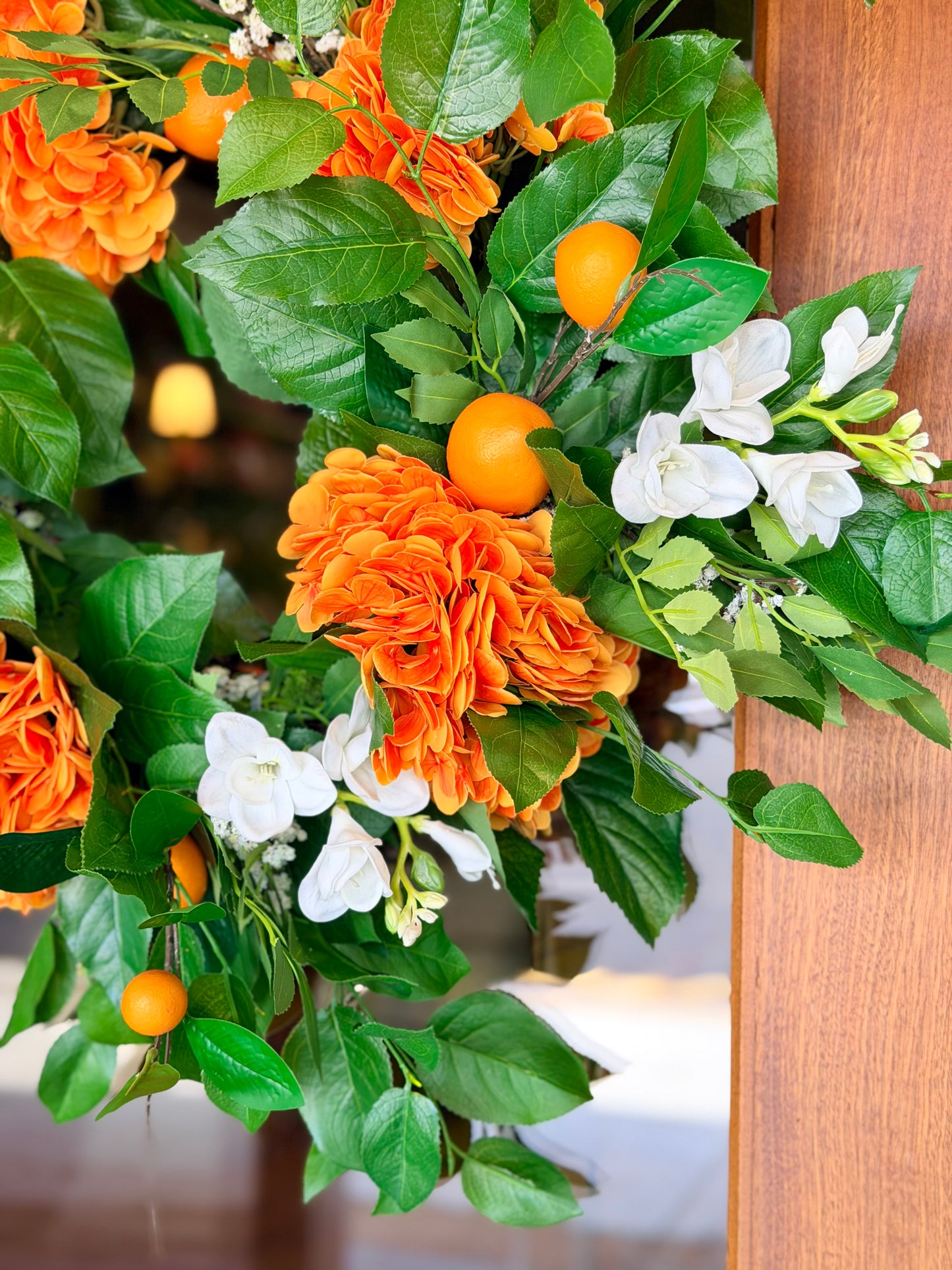 Jolene Wreath