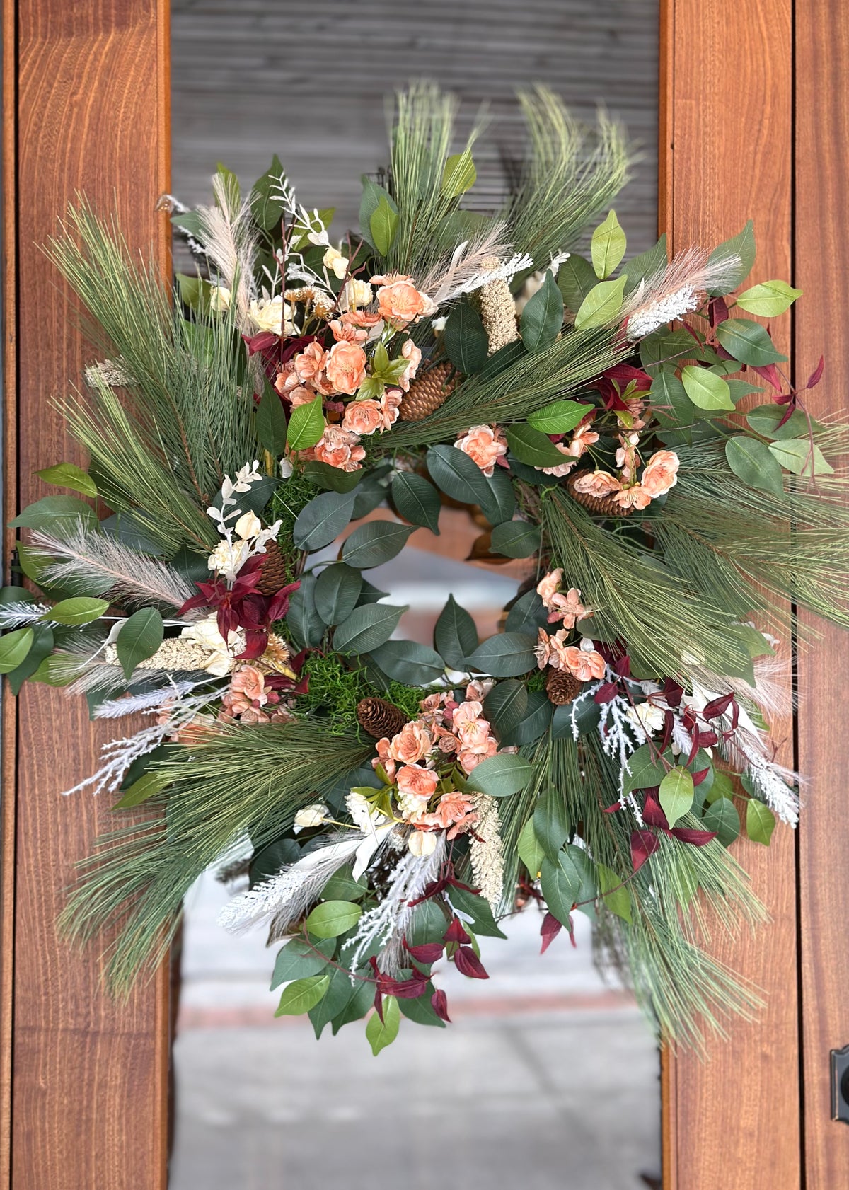 Cordelia Wreath
