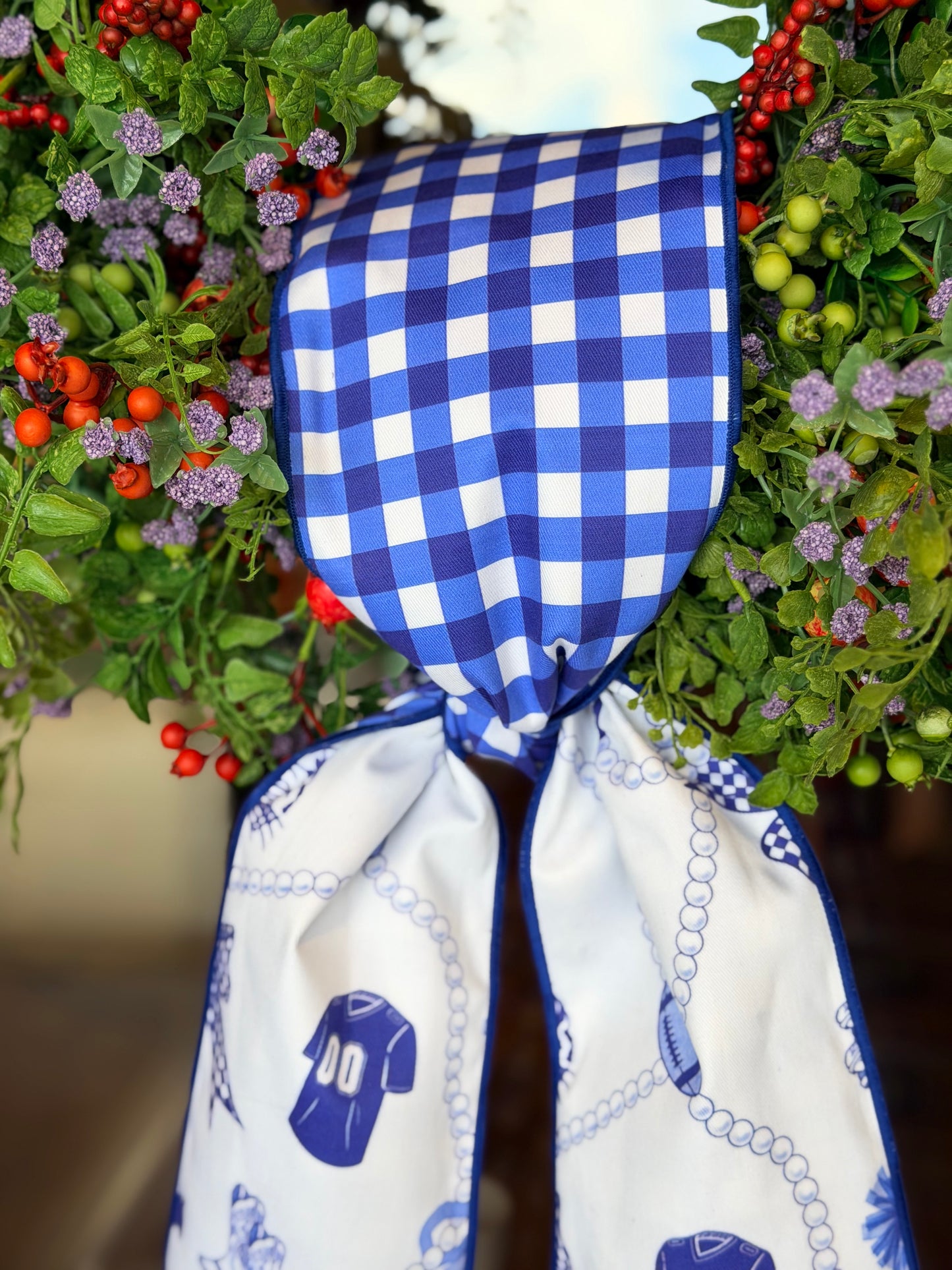 Wildcats Sash