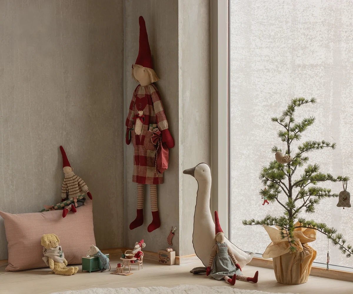 Maileg - Pixy, Advent Calendar - Girl