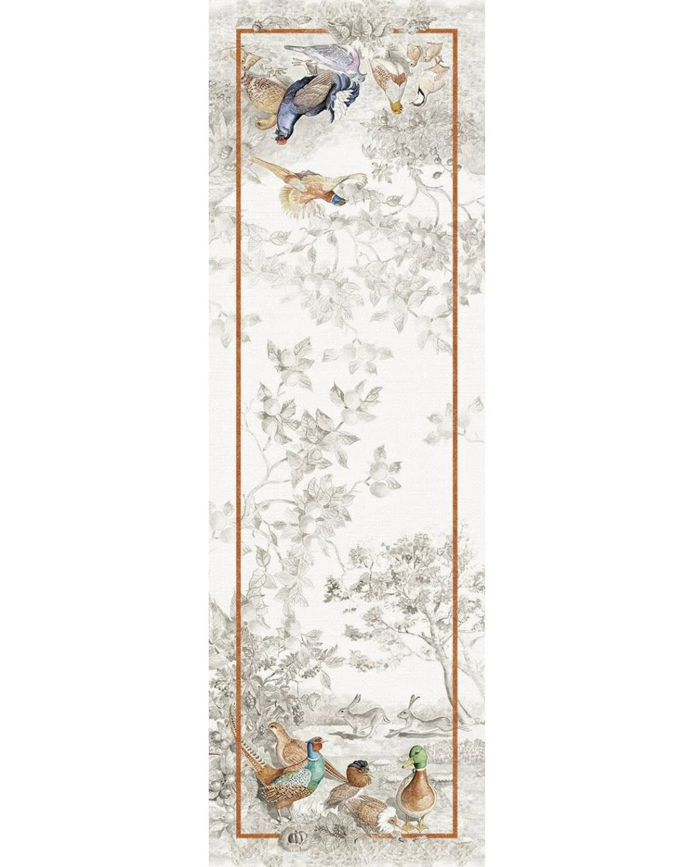 Norma Table Runner