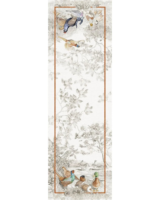 Norma Table Runner