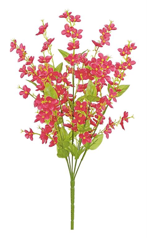 MINI BLOSSOM BUSH, 20.85", BEAUTY