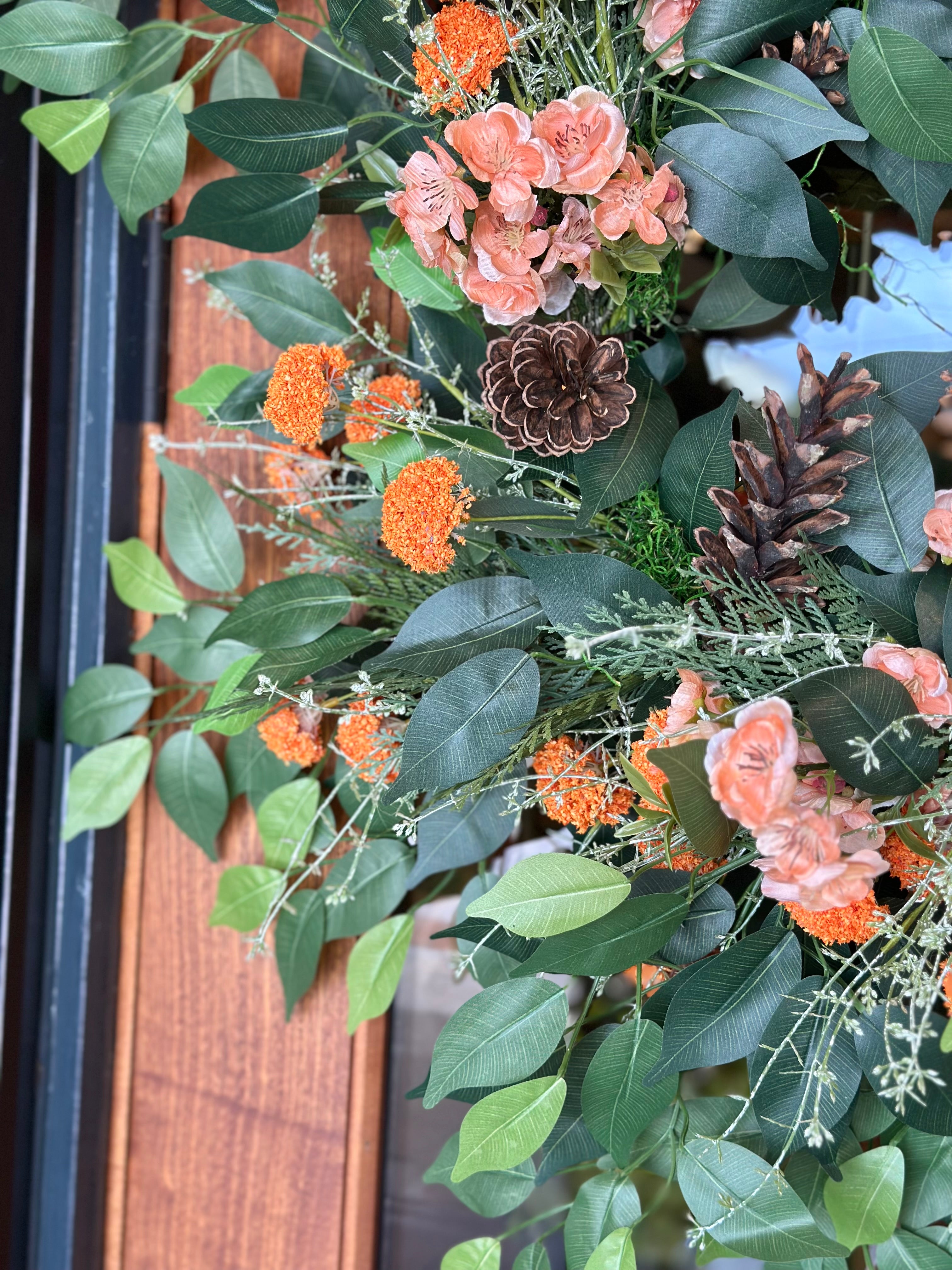 Bonnie Wreath